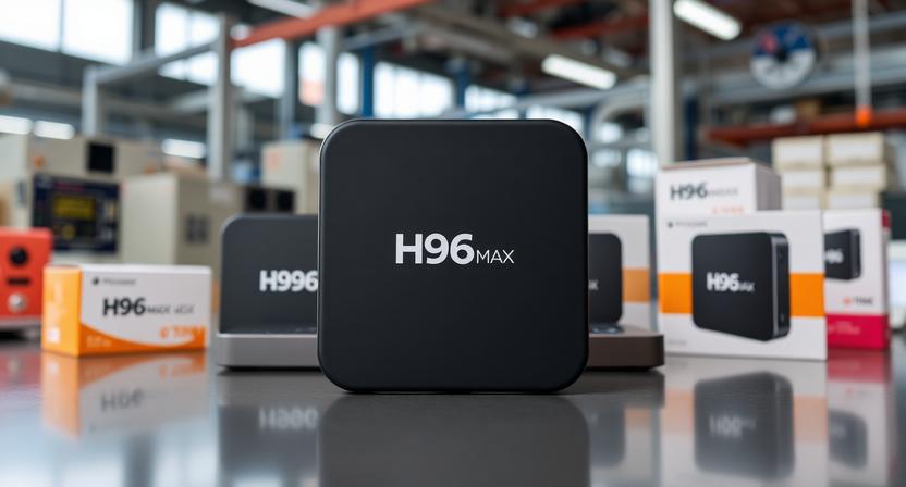 stable network streaming Android TV box