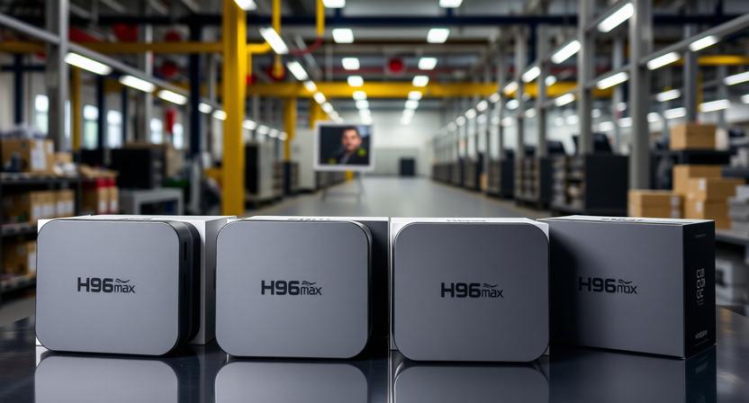 stable quad core TV box deployment