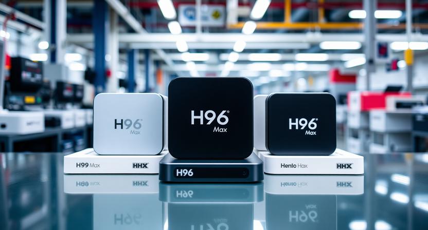 stable smart tv box mass production