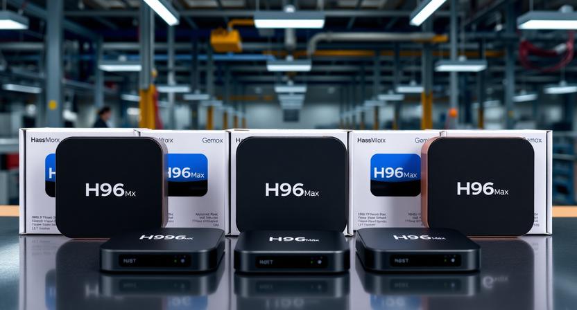 stable streaming Android box cinema