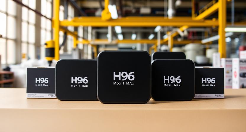 stable streaming amlogic android tv box