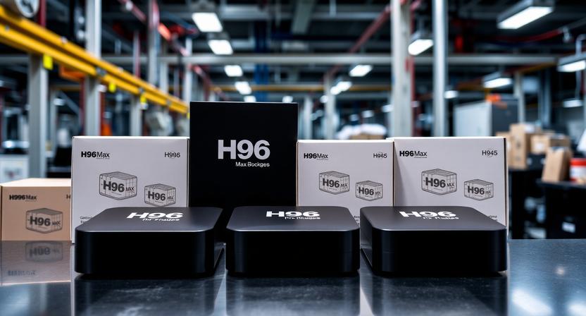 streaming-optimized Android TV hardware