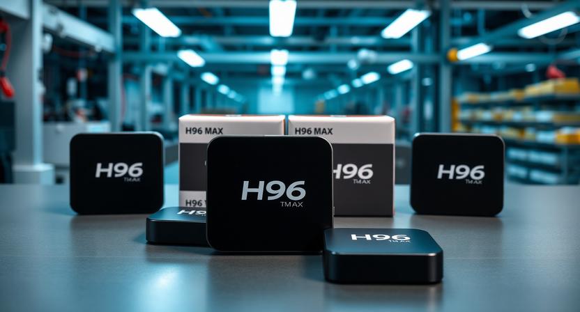 telecom-focused Android box supplier