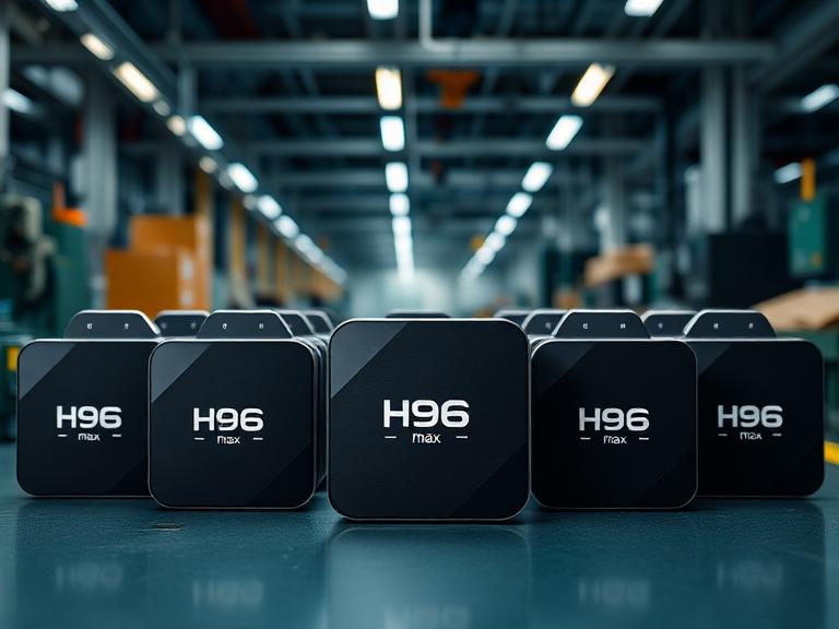 telecom hardware manufacturing partner