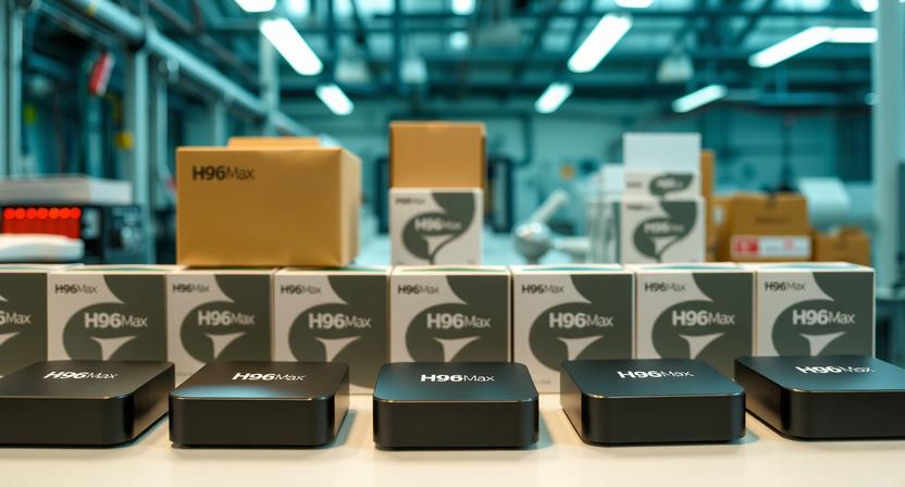 telecom operator Android TV solution