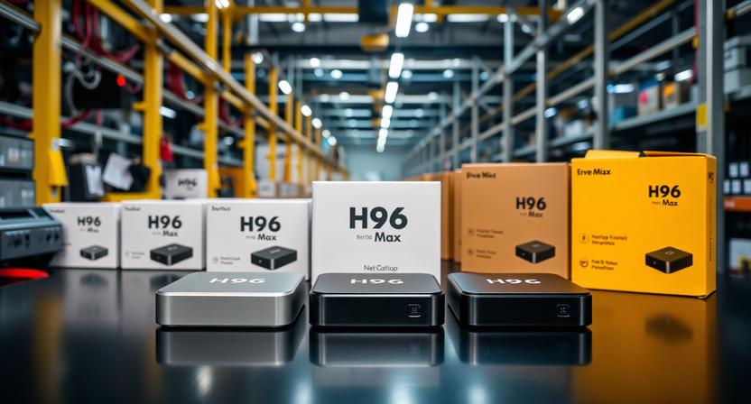 trusted Android 13 TV box factory