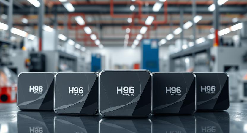 trusted Android TV box distributor