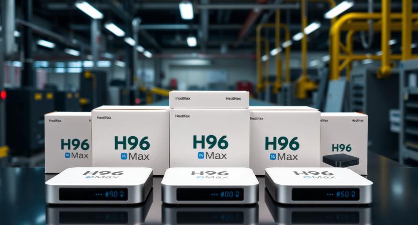 trusted Android TV box exporter Romania