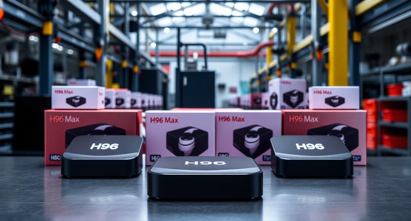 trusted Android TV box exporter Russia