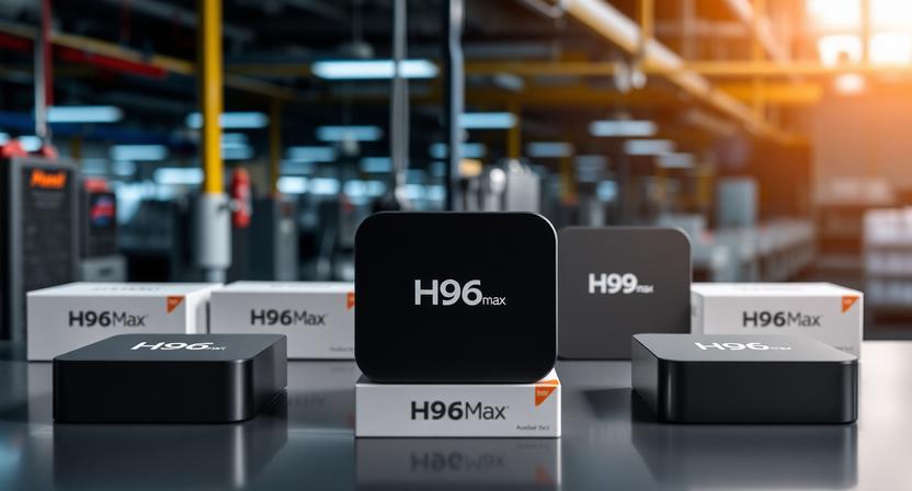 trusted Android TV box exporter Ukraine