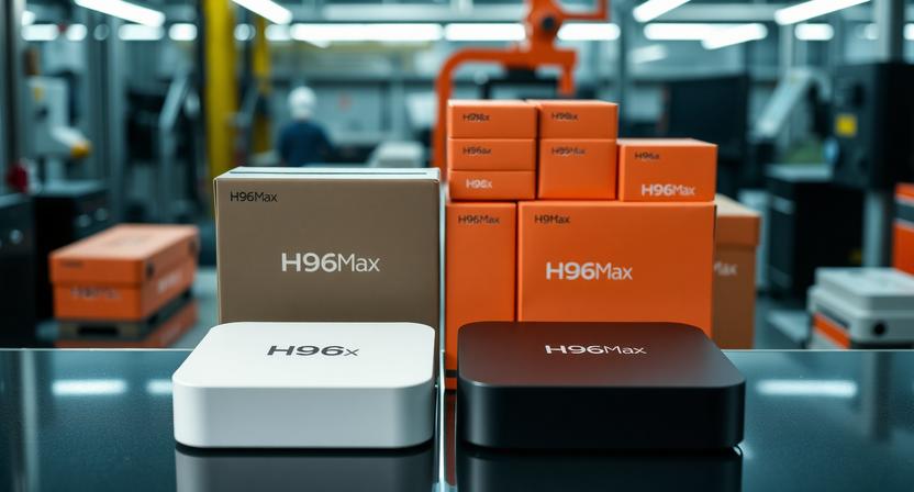 trusted Android TV box exporter Vietnam market