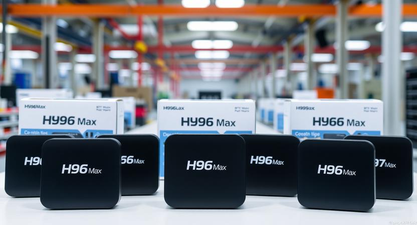 trusted Android TV box exporter to Norway