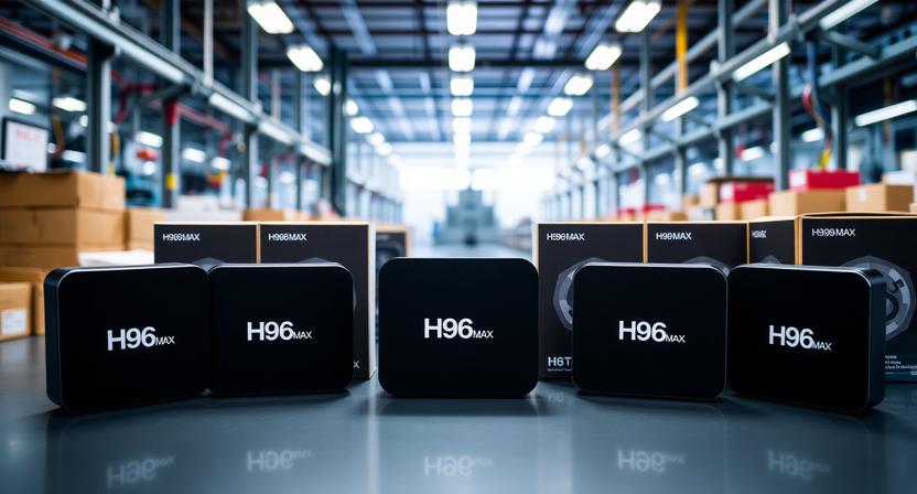 trusted Android TV box partner Belgium