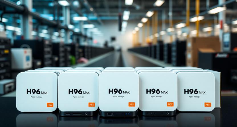 trusted Android TV box partner Hungary