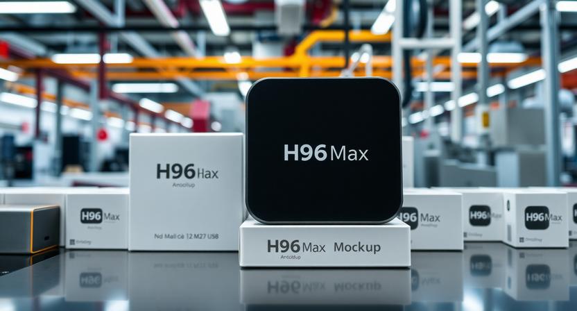 trusted Octa Core TV box manufacturer