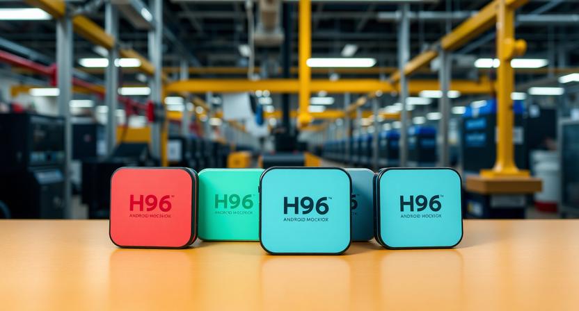 trusted allwinner tv box manufacturer