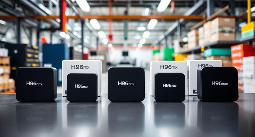 ultra hd 8k android tv box supplier China