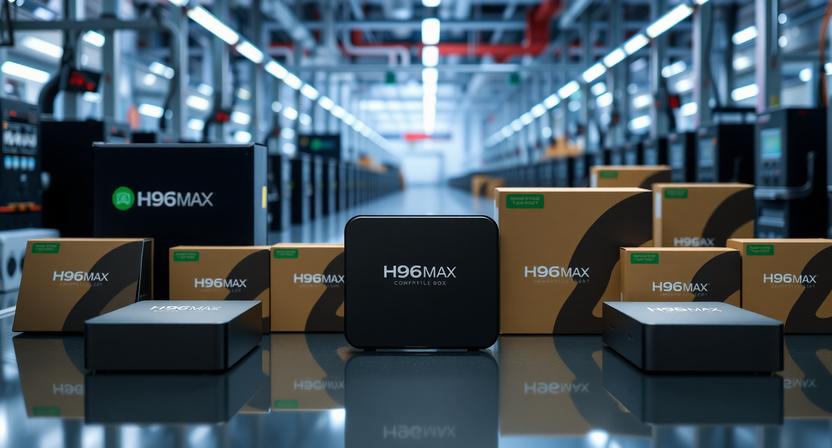 ultra hd 8k tv box performance