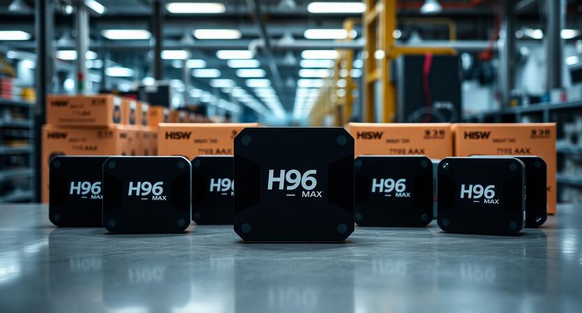 venue display android media player