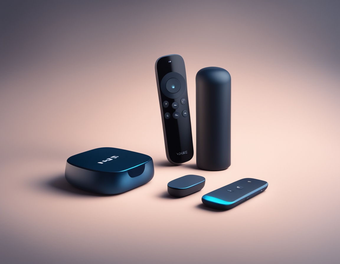 Voice Remote in Android TV Boxes – Is It Necessary in 2025?