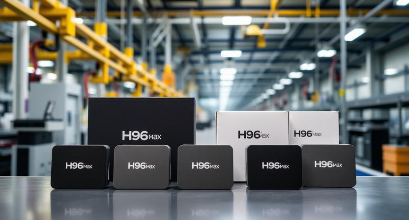 wholesale android tv box manufacturer