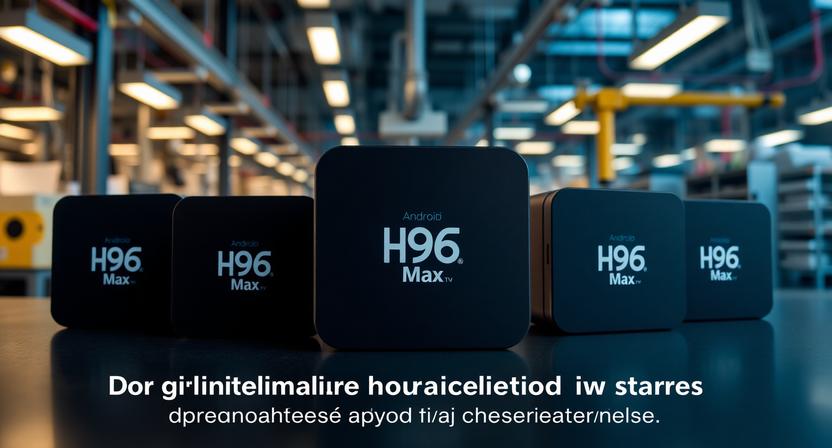 wholesale smart tv box distributor