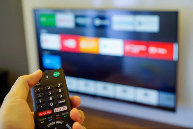 Exploring Streaming Services