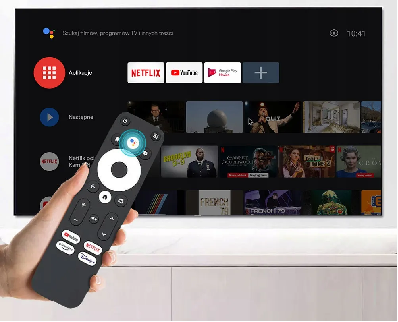 In today’s digital age, entertainment options have expanded exponentially. With streaming services booming, many consumers face the choice between an Android TV box and a Smart TV. This article delves into why an internet TV box might be the superior opti