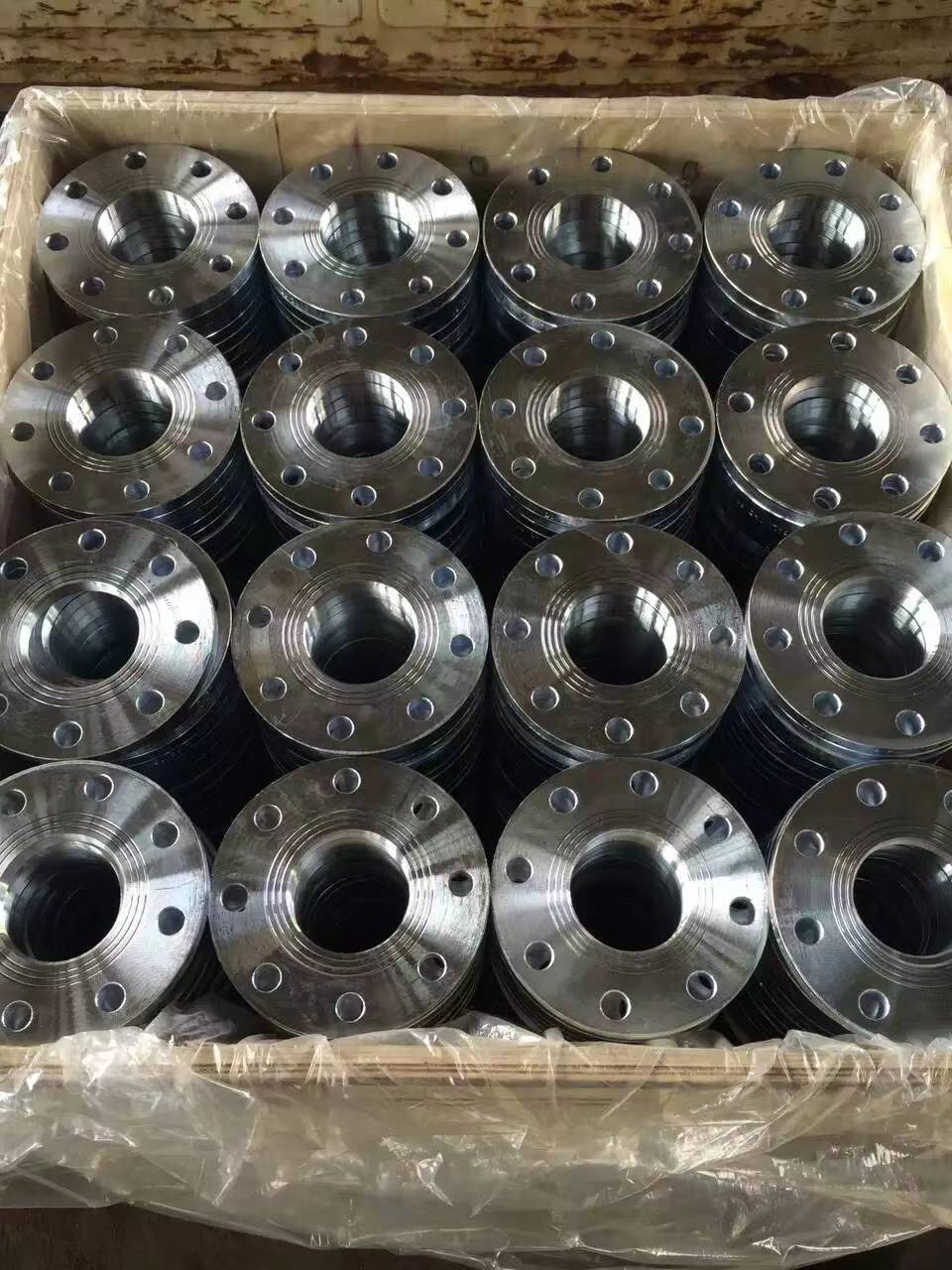 法兰
