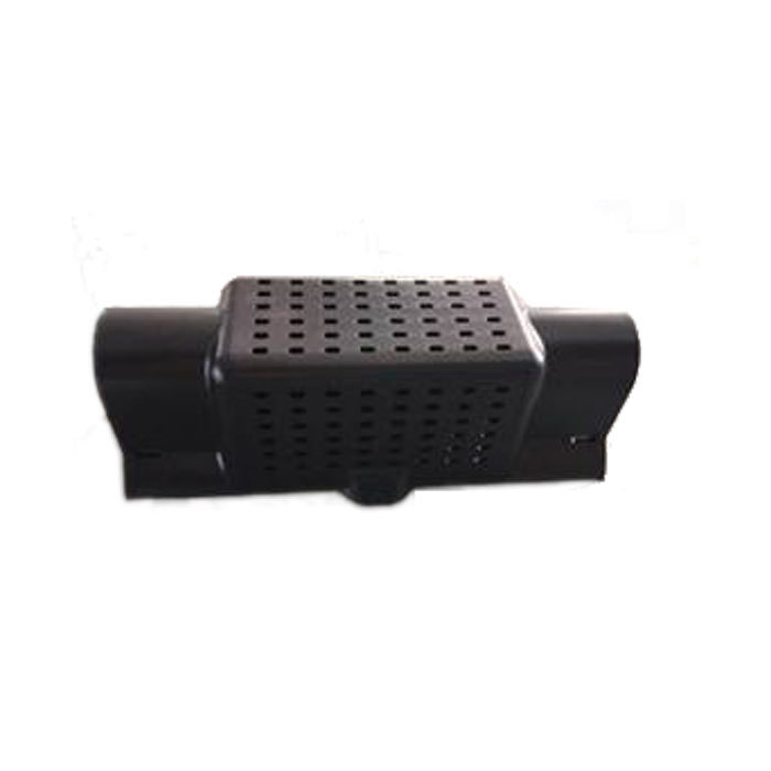 Rapid Injection Molding Parts for Aerospace Industry