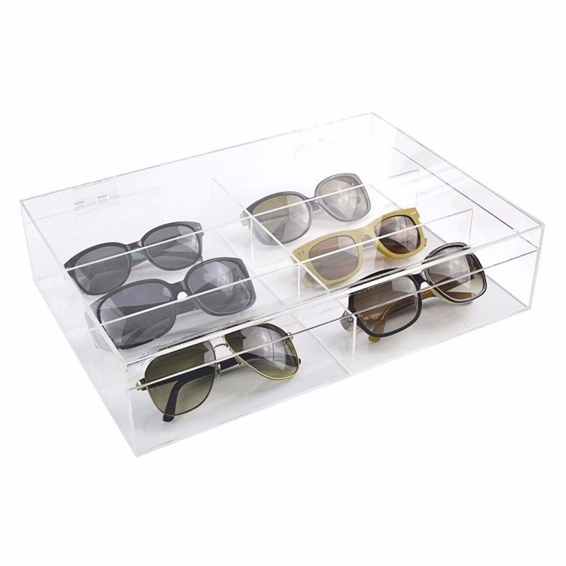 Modern Houseware Display Box