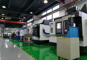 <div style="text-align:center;">
	CNC Machining
</div>
