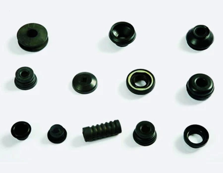 Rubber Parts