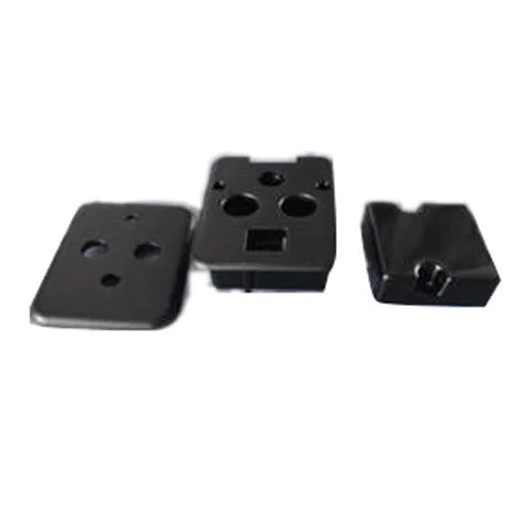 Thermoplastic Injection Molding Parts for Aerospace Industry