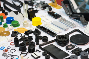 5 Application Of Engineering Plastics In Automotive Plastic Parts