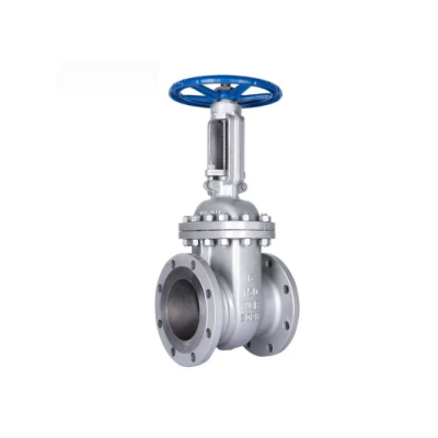 Cast Steel Gate Valve