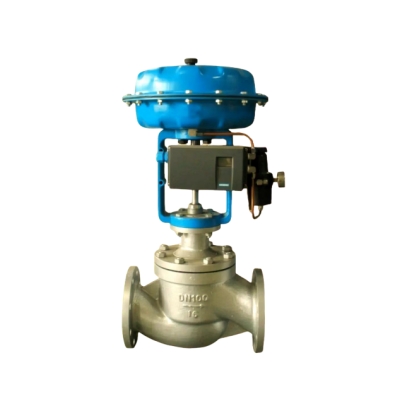 control valve