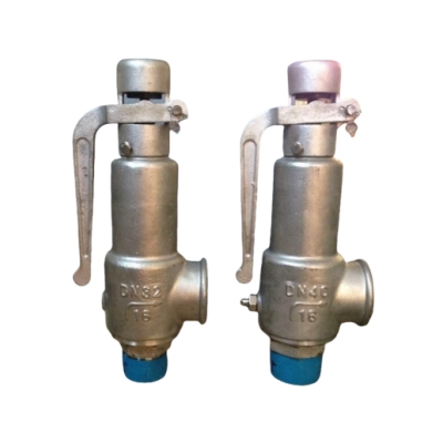 safety Valve