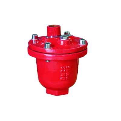 SG-051-1 Screw Threaded Single Ball Air Release Valve