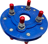 Joint Fitting Pipe fittings