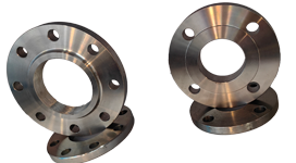 F304 F316 Flat Weld Fig.