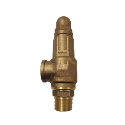 Safety V. With Out Lever