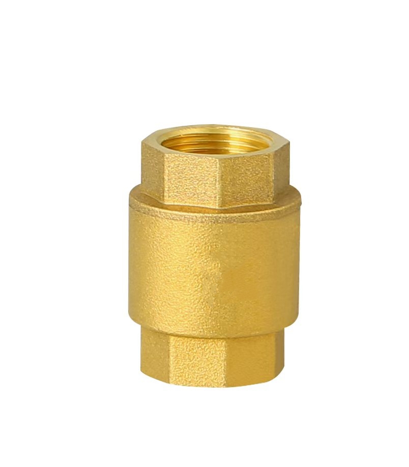 Brass  Female Thread
