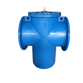 SG-078-2 Basket Strainer