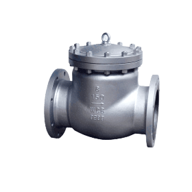 Cast Steel Check Valve
