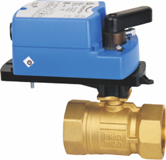 Copper Valve