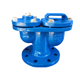 SG-051-2 Double Orifice Air Release Valve
