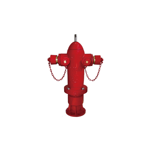 Fire Hydrant
