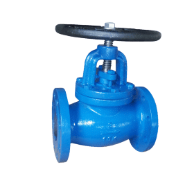 SG-064-1 Globe valve