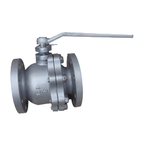 Japanese Standard ball valve